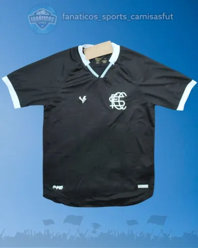 Camisa 3 Santa Cruz 2022
