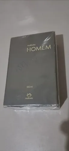 Perfume original Natura Homem