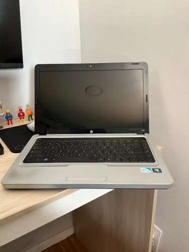 Notebook HP G42