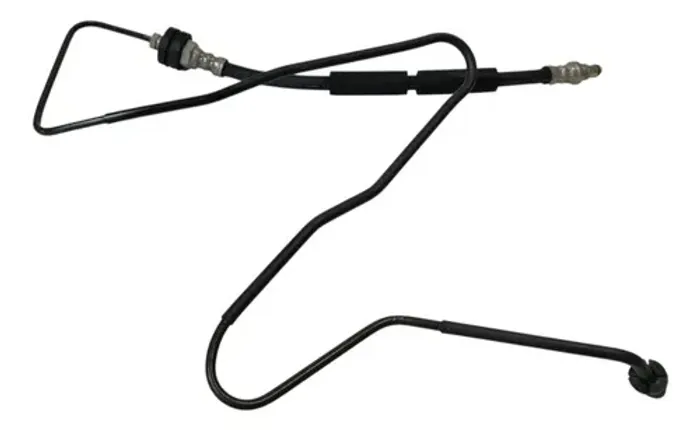 Mangueira Atuador Embreagem Grand Vitara 2006 - 2015 Preto