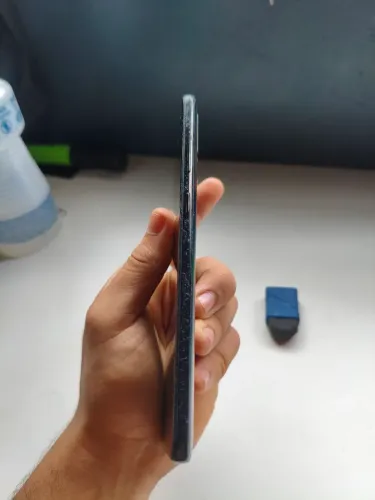CELULAR SAMSUNG GALAXY A70 128G/OCTA-CORE PRETO