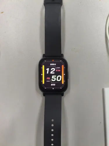 Redimi watch 5 lite