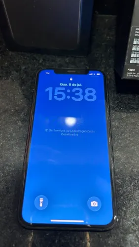 Iphone 11 256