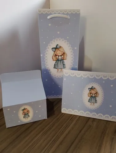 Embalagens Personalizadas