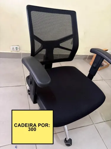 Móveis para escritório, consultório e etc