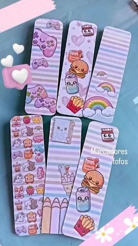 Papelaria 