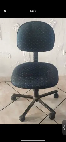 Cadeira de escritório