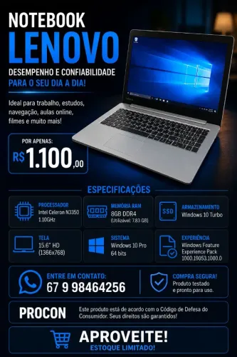 Notebook 