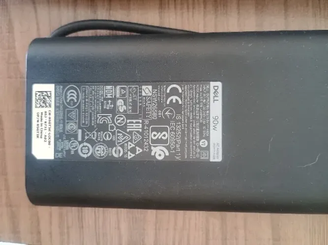Notebook Dell