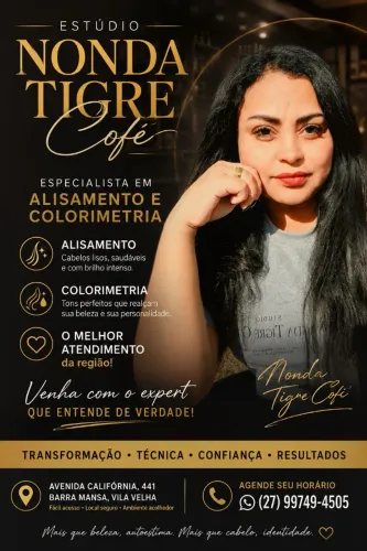 Atendimento a domicílio