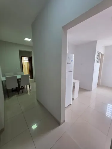 Condomínio Residencial Ilhas do Sul 3