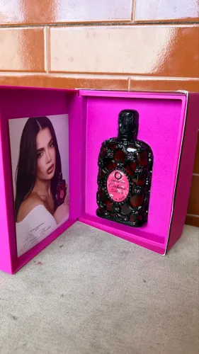 Perfumes Árabes Seminovos - Desapegos