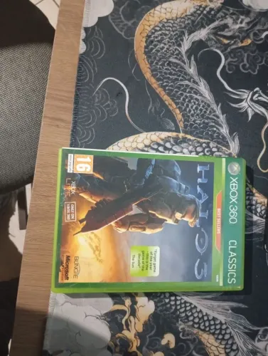 Halo 3 original