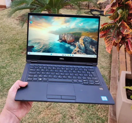 Dell Latitude 7390 2 em 1