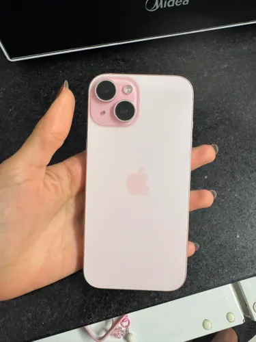 iPhone 15 128gb