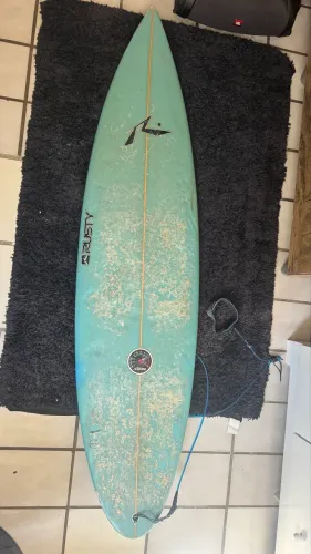 Prancha surf Rusty