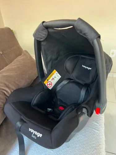 Bebê Conforto Voyage Beta