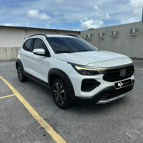 Fiat Pulse Audace 1.0 Turbo 200 Flex Aut. 2023