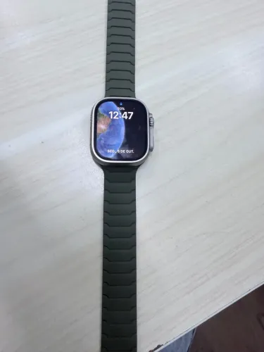Apple Watch Ultra II original 