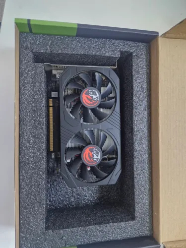Placa de vídeo