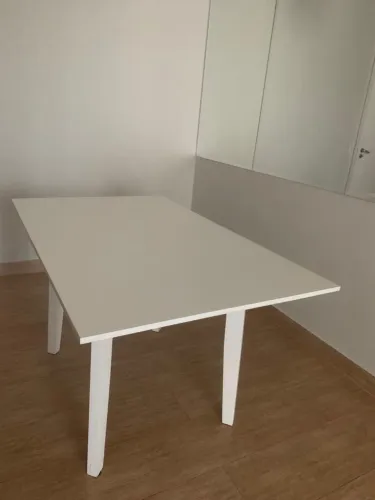 Vendo Mesa Mdf Branca