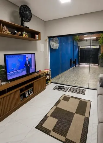 Vendo está casa no Benguí
