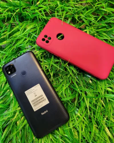 Xiaomi Redmi 9