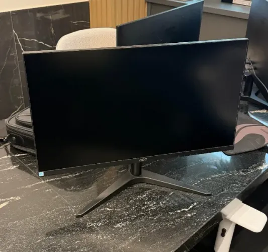 Monitor AOC 24? Full HD HDMI 23,8? - 24B1XHM