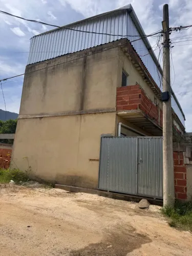 VENDO 10 KITNETS EM CAMPO GRANDE RJ POR R$ 150 MIL | RENDA DE ALUGUEL