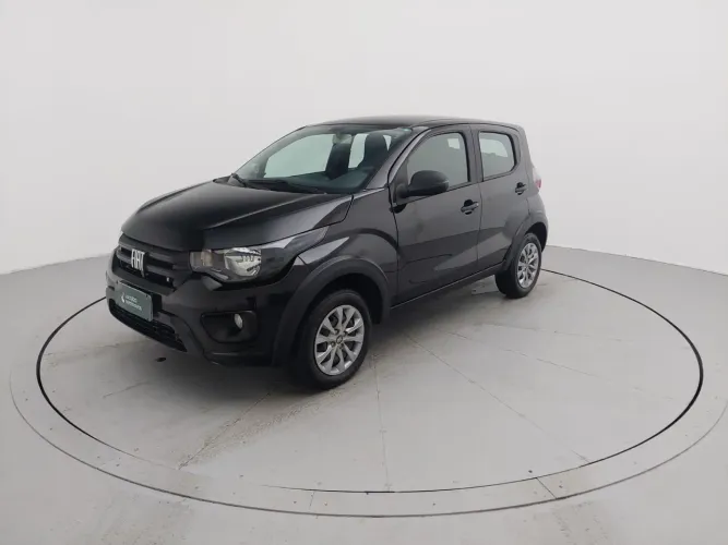 Fiat Mobi Like 1.0 Fire Flex 5P. 2025