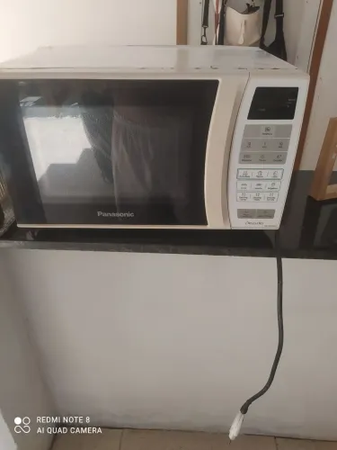 Microondas