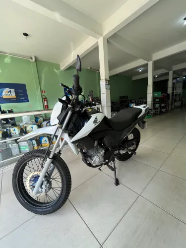 Vendo Bros 2015 abaixo da Fipe