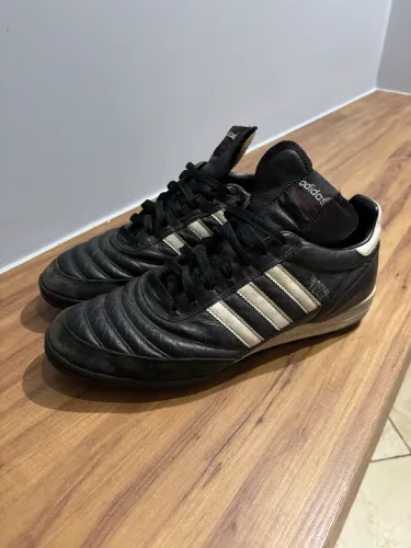Chuteira Adidas Mundial Team Tf
