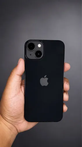 IPHONE 14 | 256GB | PRETO - CONSERVADO
