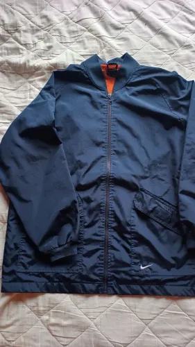 Jaqueta masculina Nike