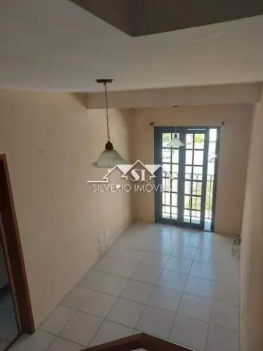 Apartamento- Petrópolis, Itaipava