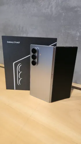 Zfold 7 512GB