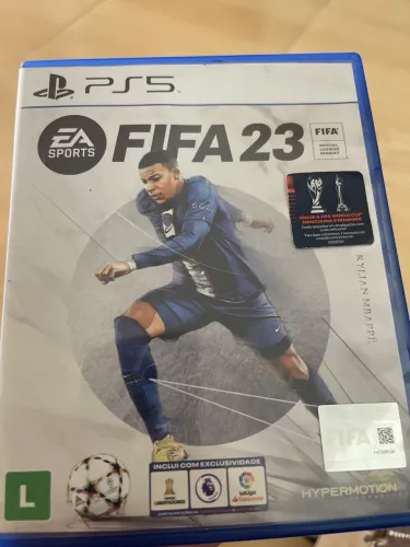 FIFA Ps5