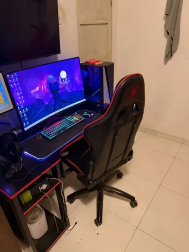 Vendo Pc gamer completo 