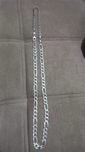 Vendo ou troco por Xbox one prata de pescoço top grossa 