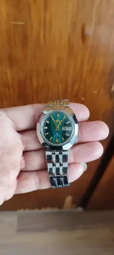 Relógio Orient Automático
