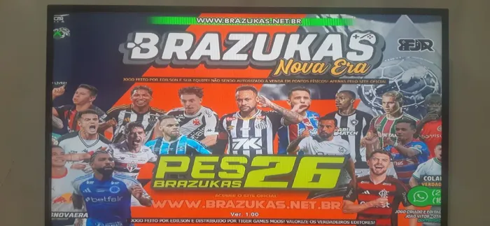 Pes 2026 xbox 360