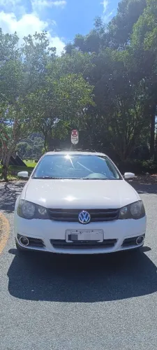 Volkswagen Golf Sportline 1.6 MI Total Flex 8V 4P 2013