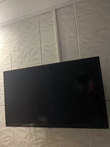 Televisão