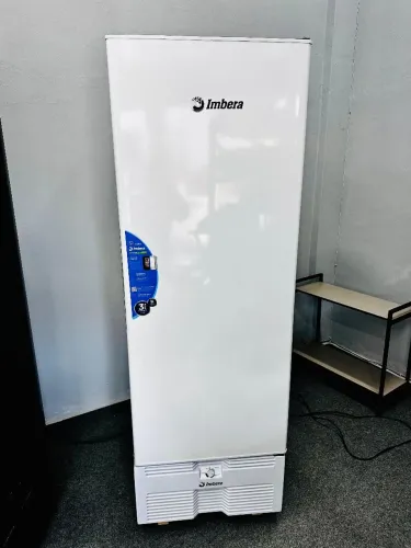 Freezer tripla ação 561L IMBERA