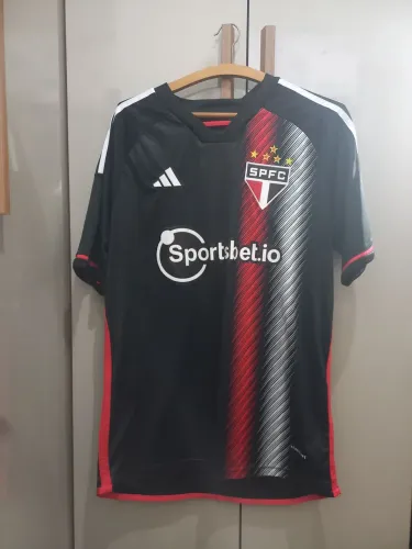 Camisa São Paulo FC 2023