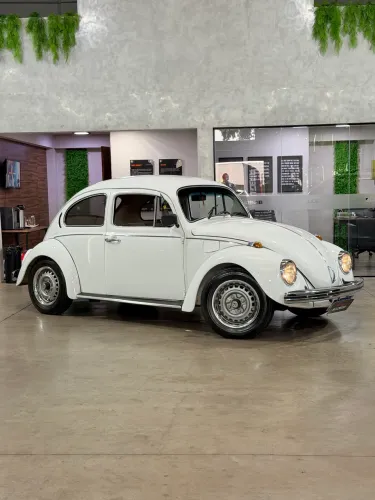 Volkswagen Fusca 1300 1978