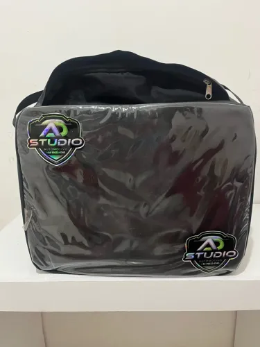 Bag para motoboy.