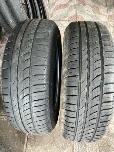 Pneus 175/65/14