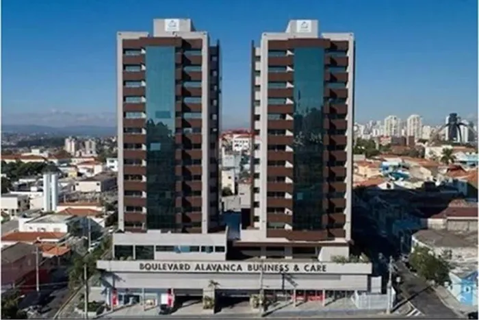 Sala comercial para aluguel em Sorocaba - SP